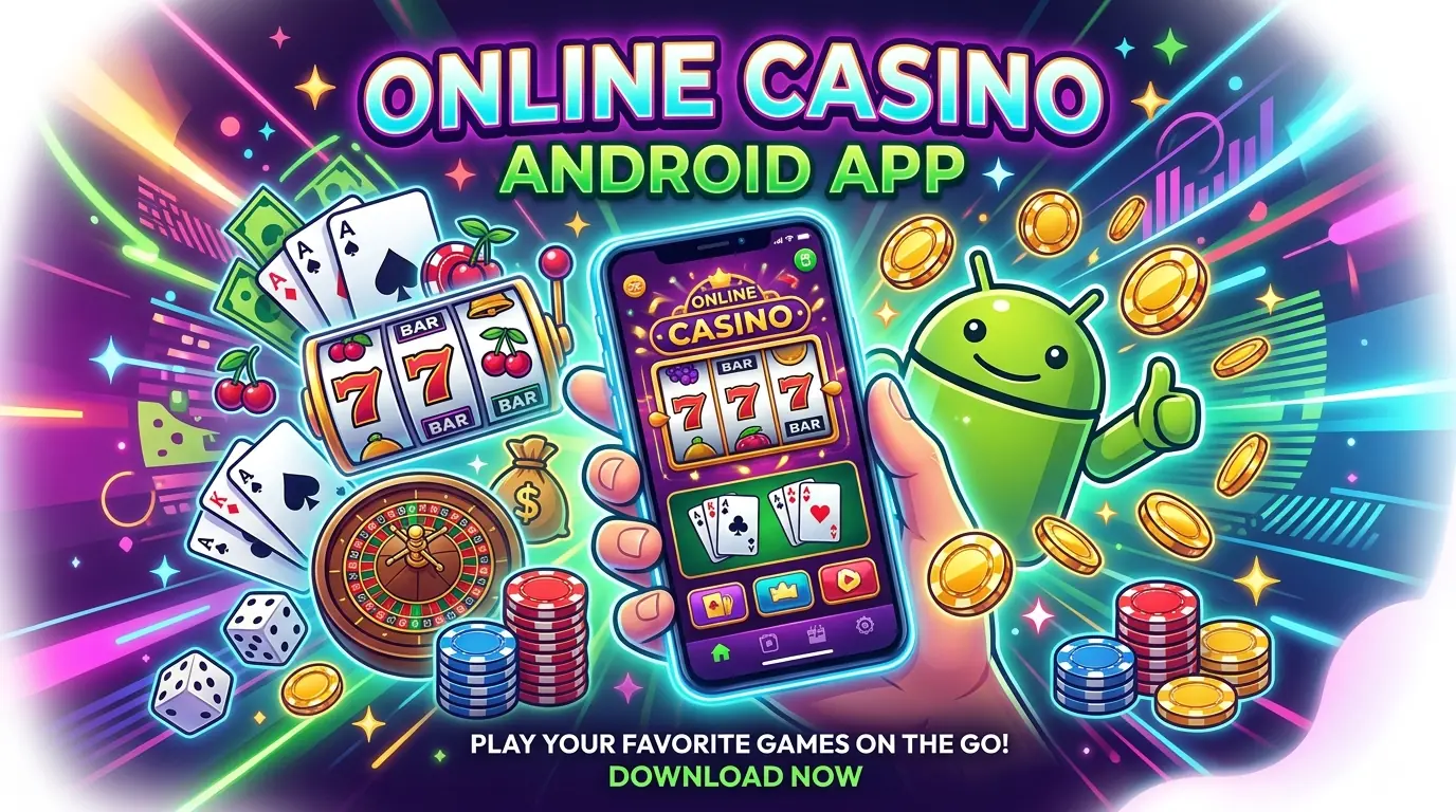Android Artic casino