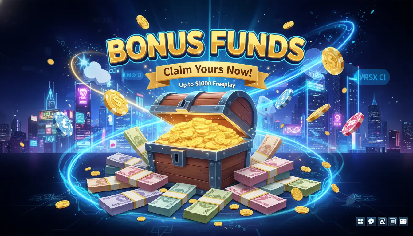 Artic casino bonusmidler
