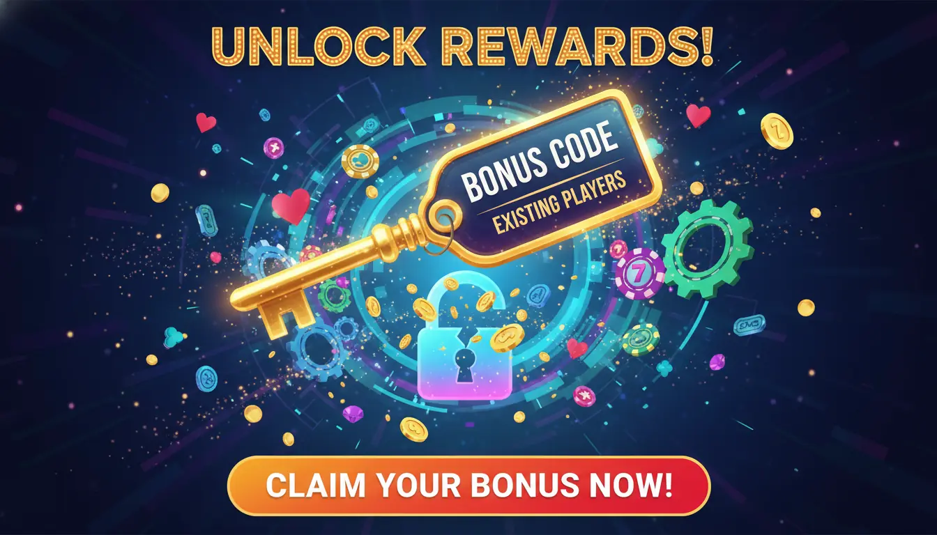 Artic casino bonuskode for spillere