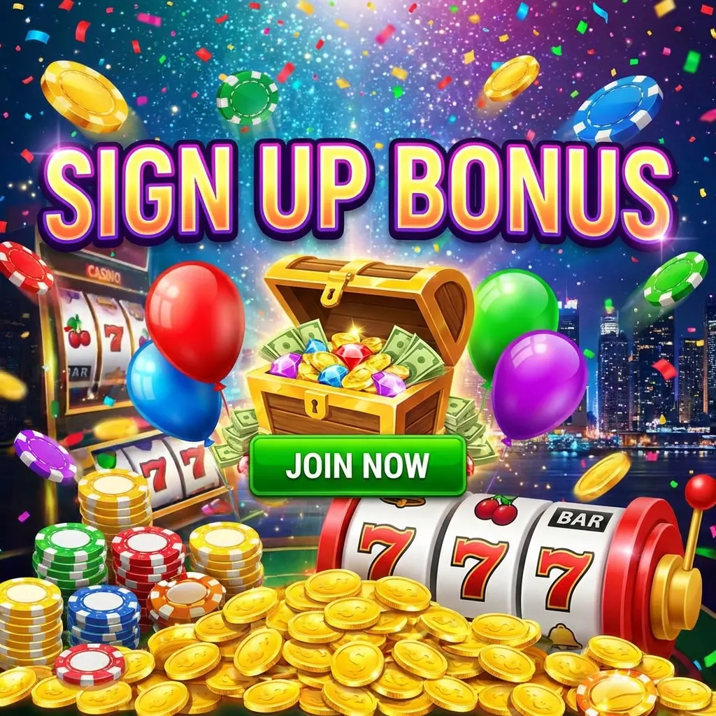 Artic casino registreringsbonus