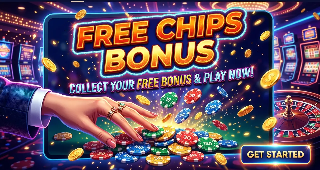 Artic casino gratis chips
