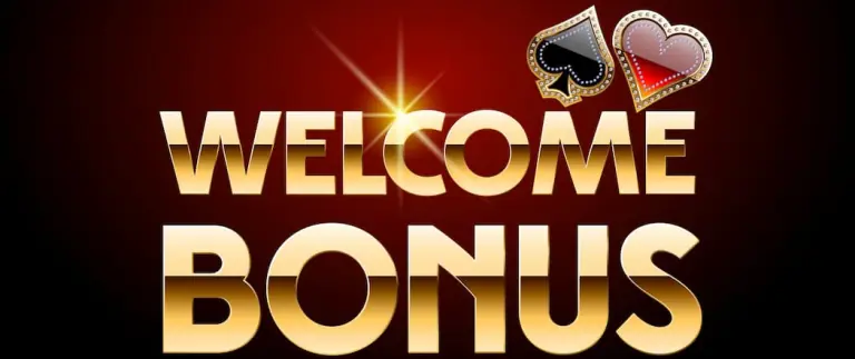 Artic casino velkomstbonus