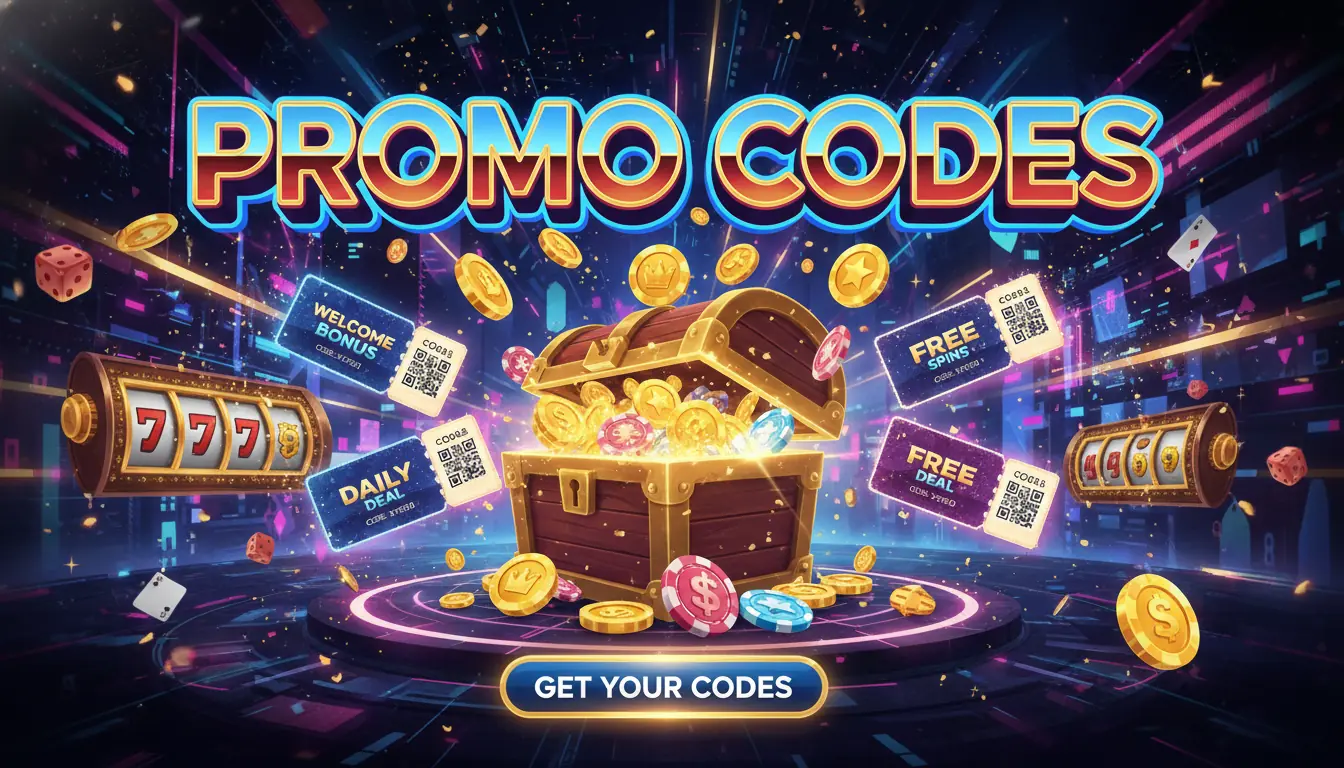 Artic casino promokoder