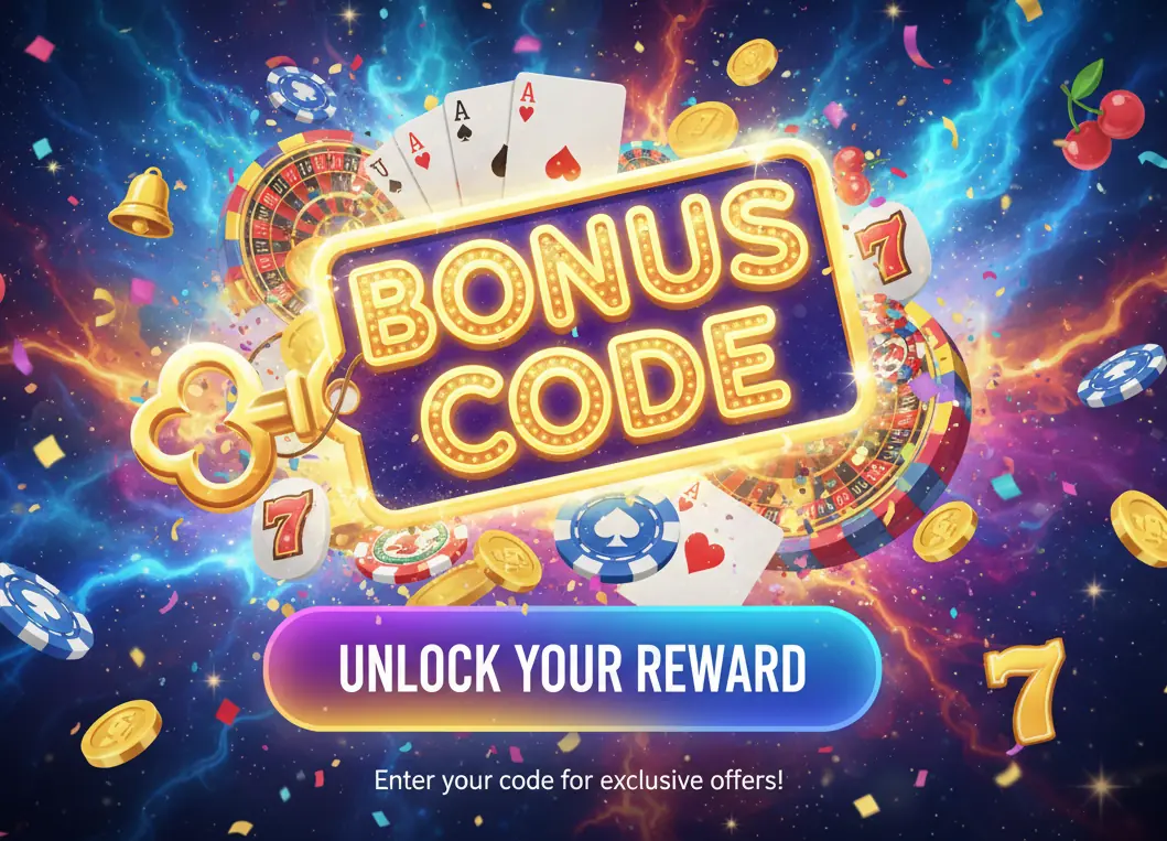 Artic casino bonuskode