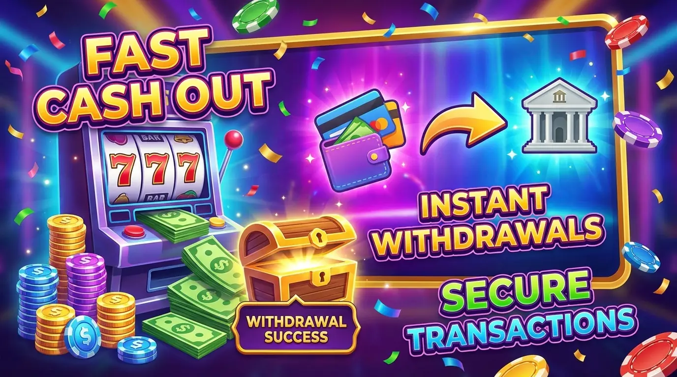 Artic casino uttak
