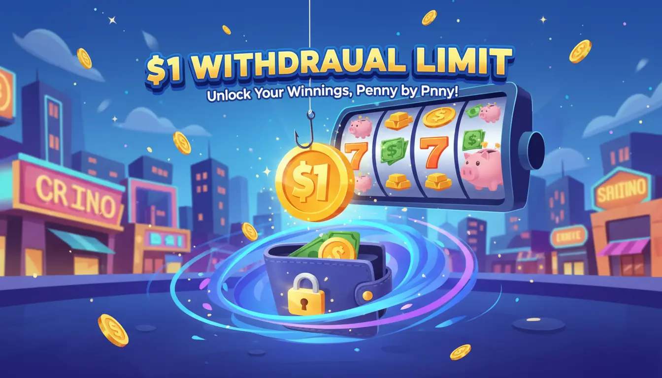 Artic casino 1 € uttak