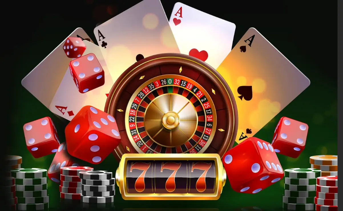 Spill Artic casino