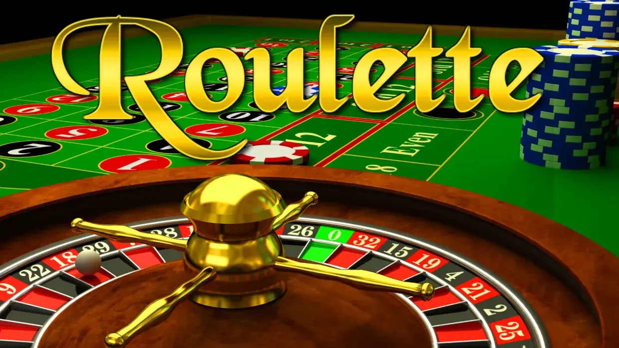 Artic casino roulette