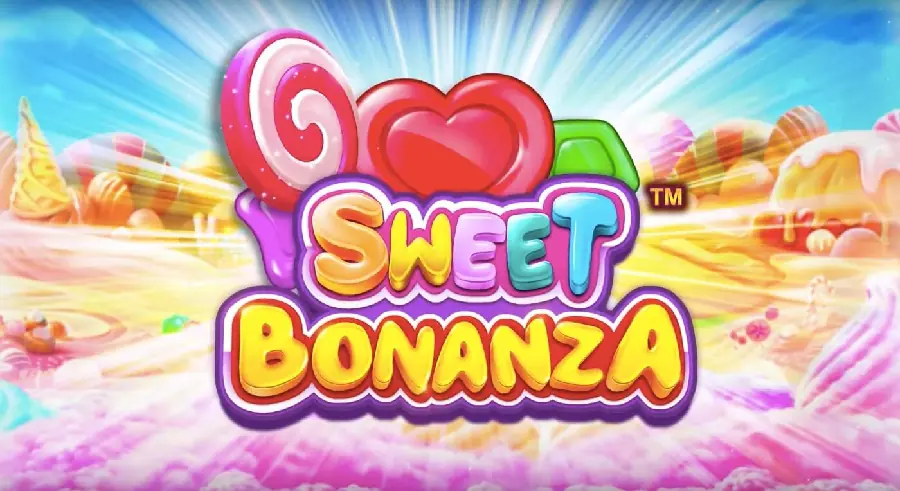 Artic casino Sweet Bonanza