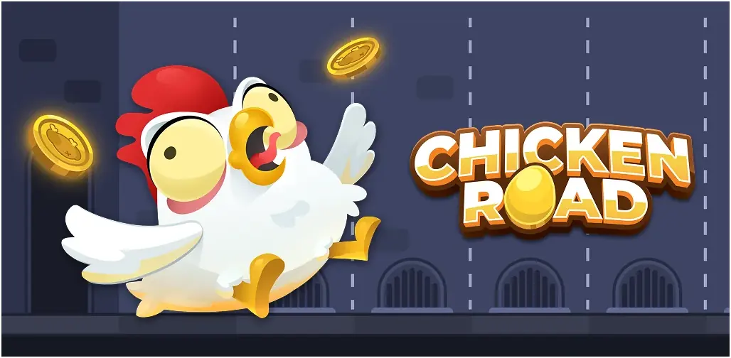 Artic casino Chicken Road
